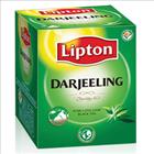 LIPTON DARJEELING TEA  